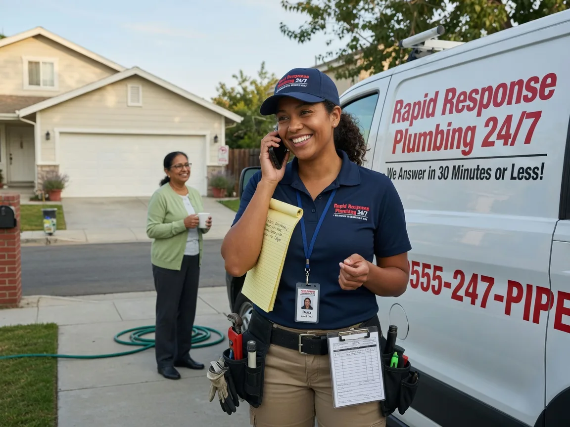 Emergency Plumber Portales, NM FAQs